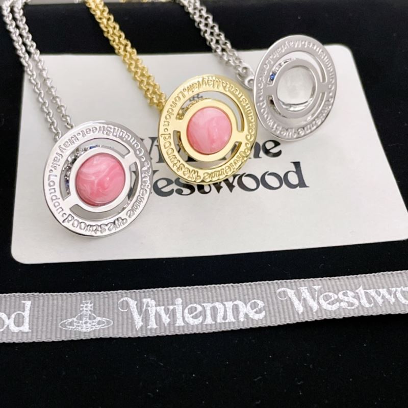 Vivienne Westwood Necklaces